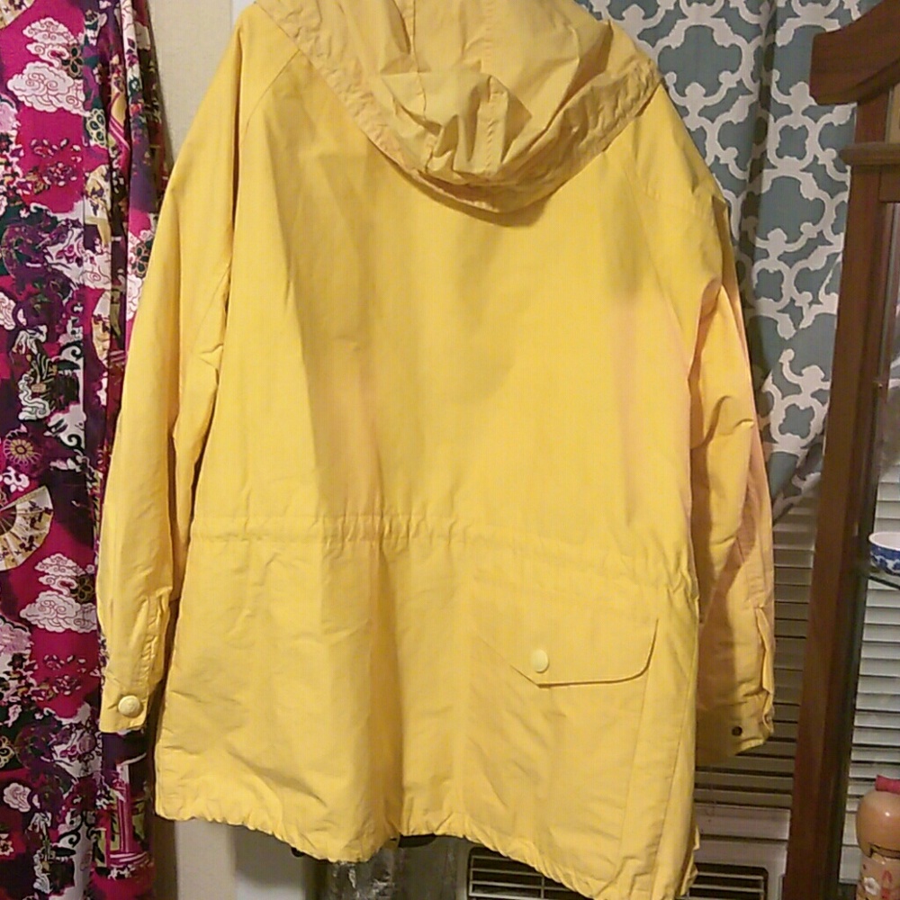 Jacket - Picture 4 of 4