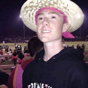 Meet your Posher, Andrew