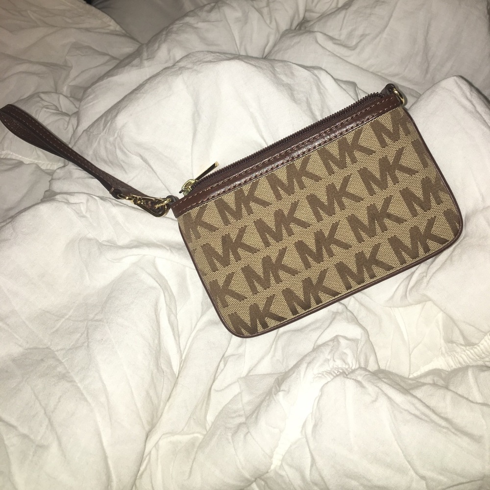 Michael Kors hand bag