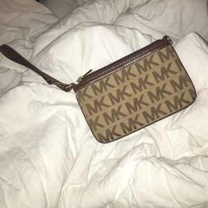 Michael Kors hand bag