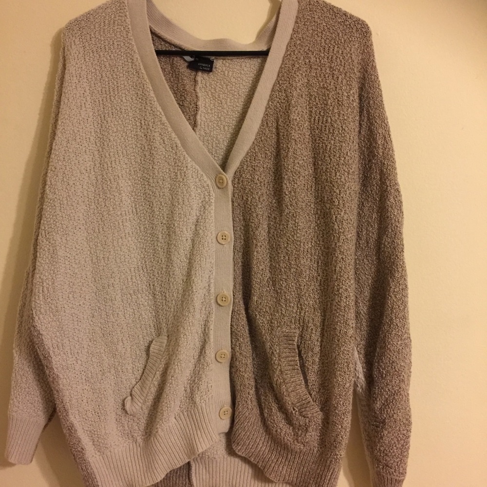 Cute sweater!! - Picture 2 of 3