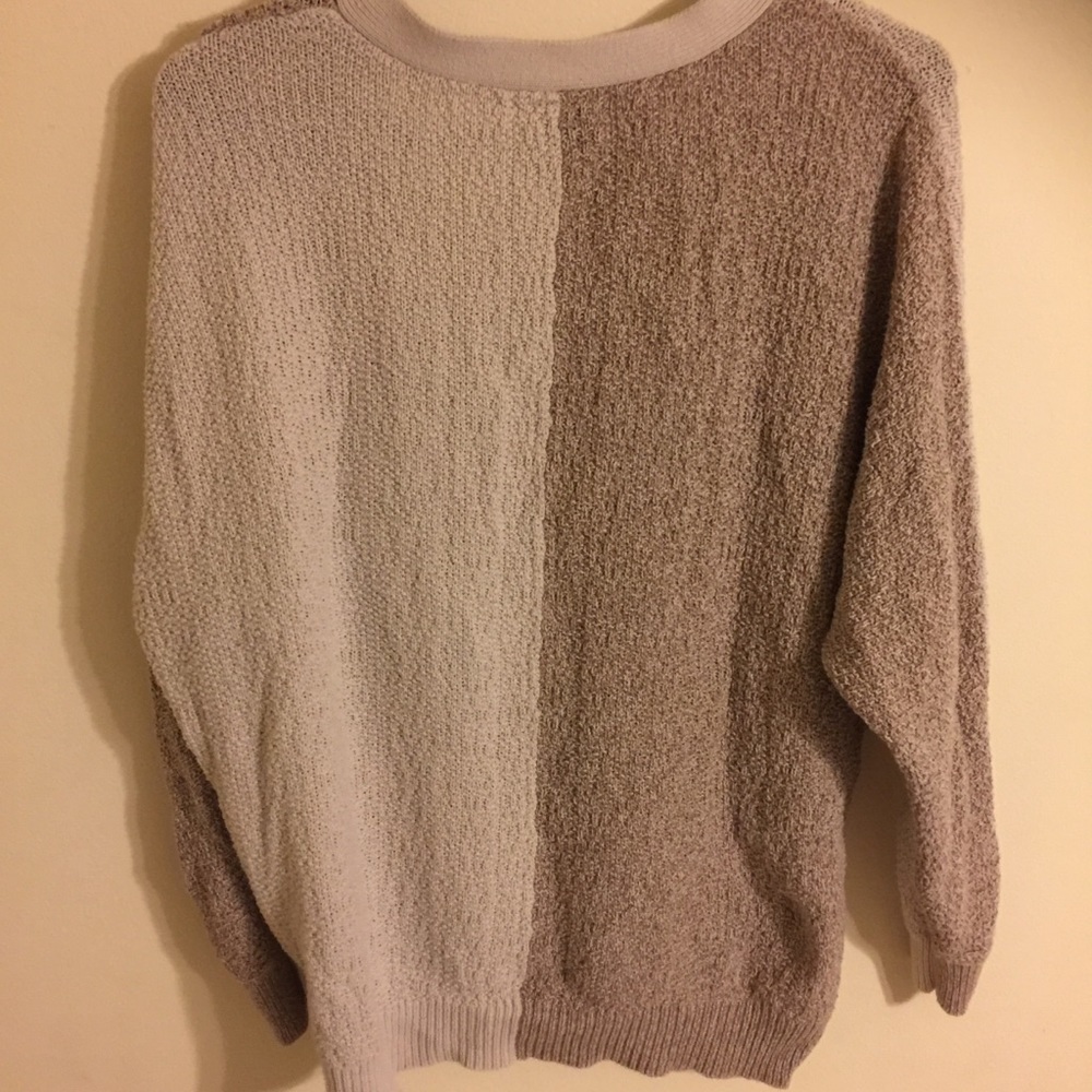 Cute sweater!! - Picture 3 of 3