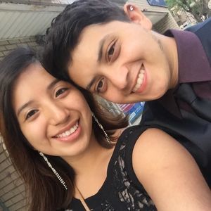 Meet your Posher, Kevin