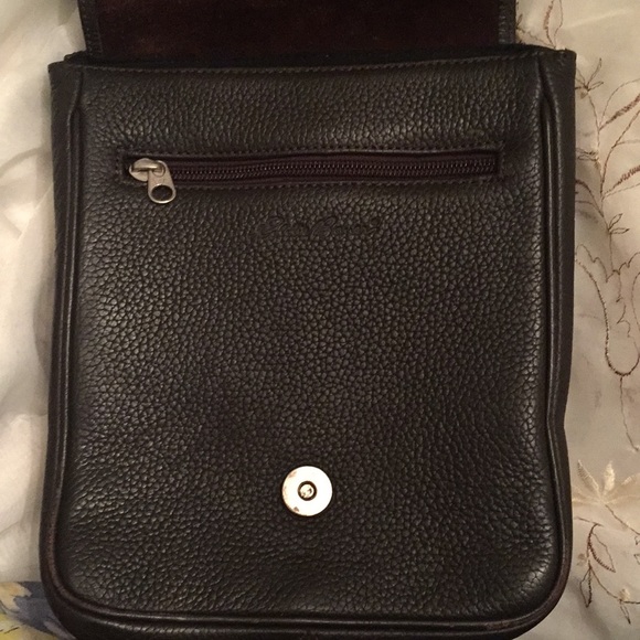 Eddie Bauer Bags Vintage Eddie Bauer Crossbody Bag Poshmark