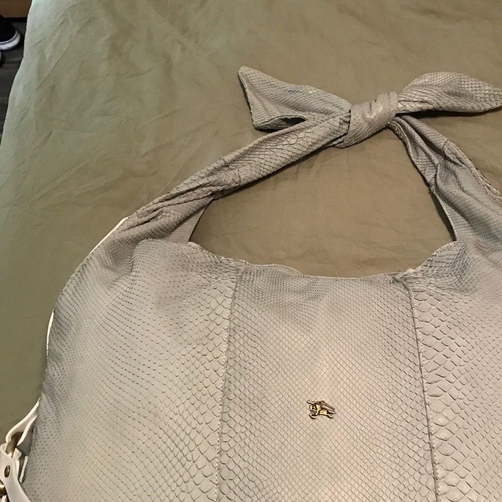 Burberry bag
