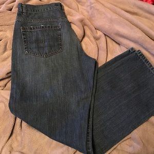 Men's used Calvin Klein Jeans