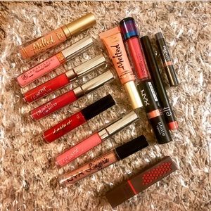 LIPSTICK BUNDLE❗️