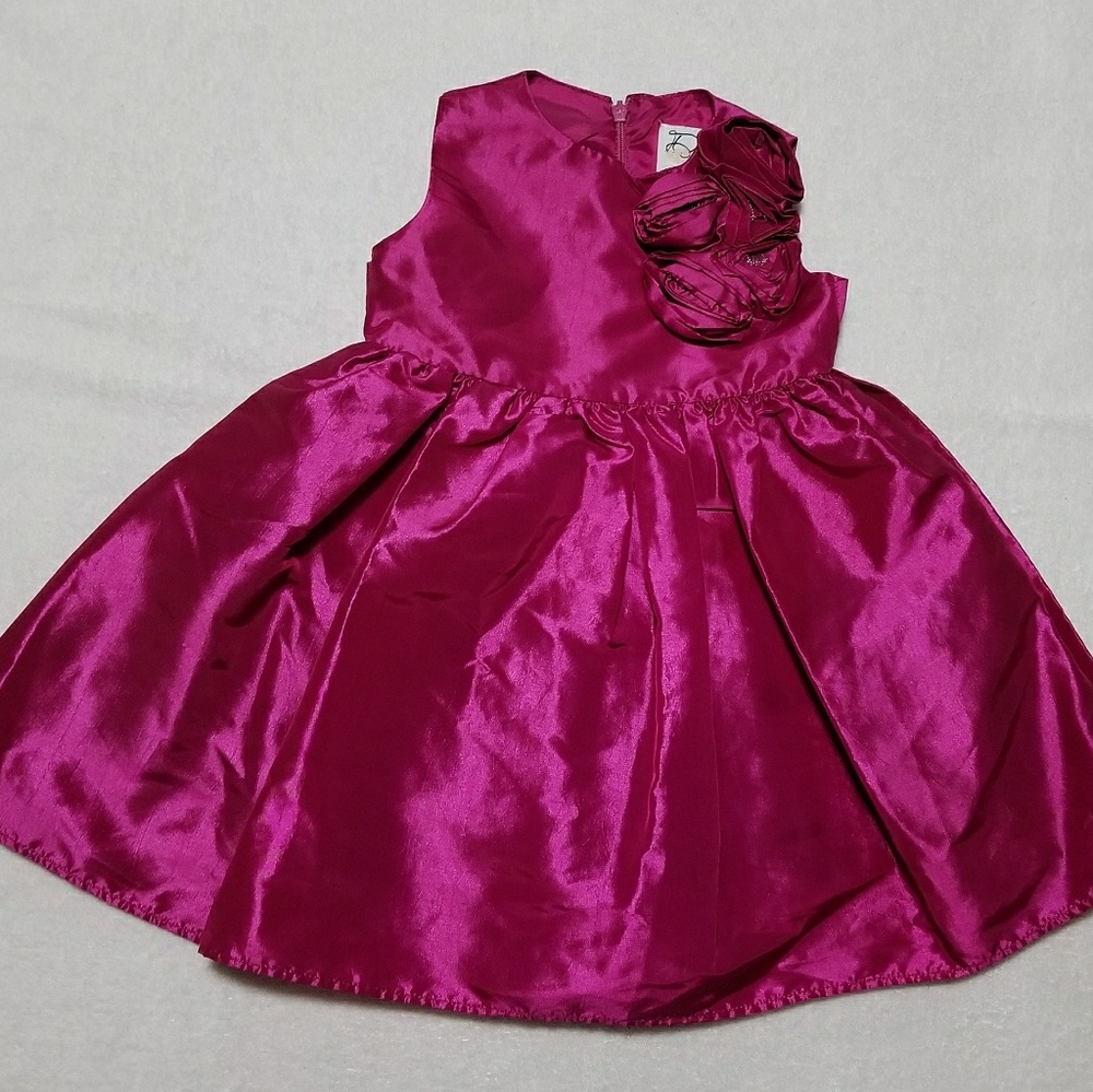 2T Dress