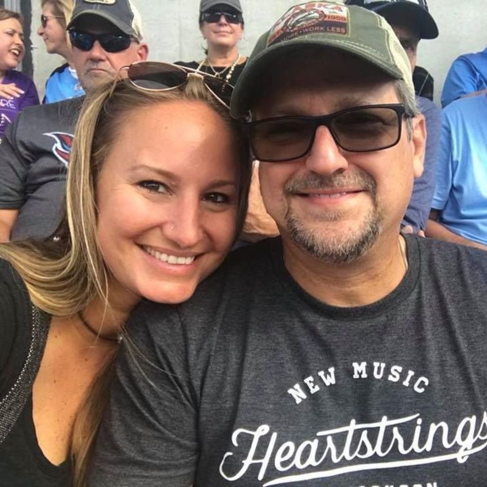 Meet your Posher, Krissa