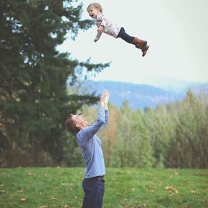 Meet your Posher, Ryan