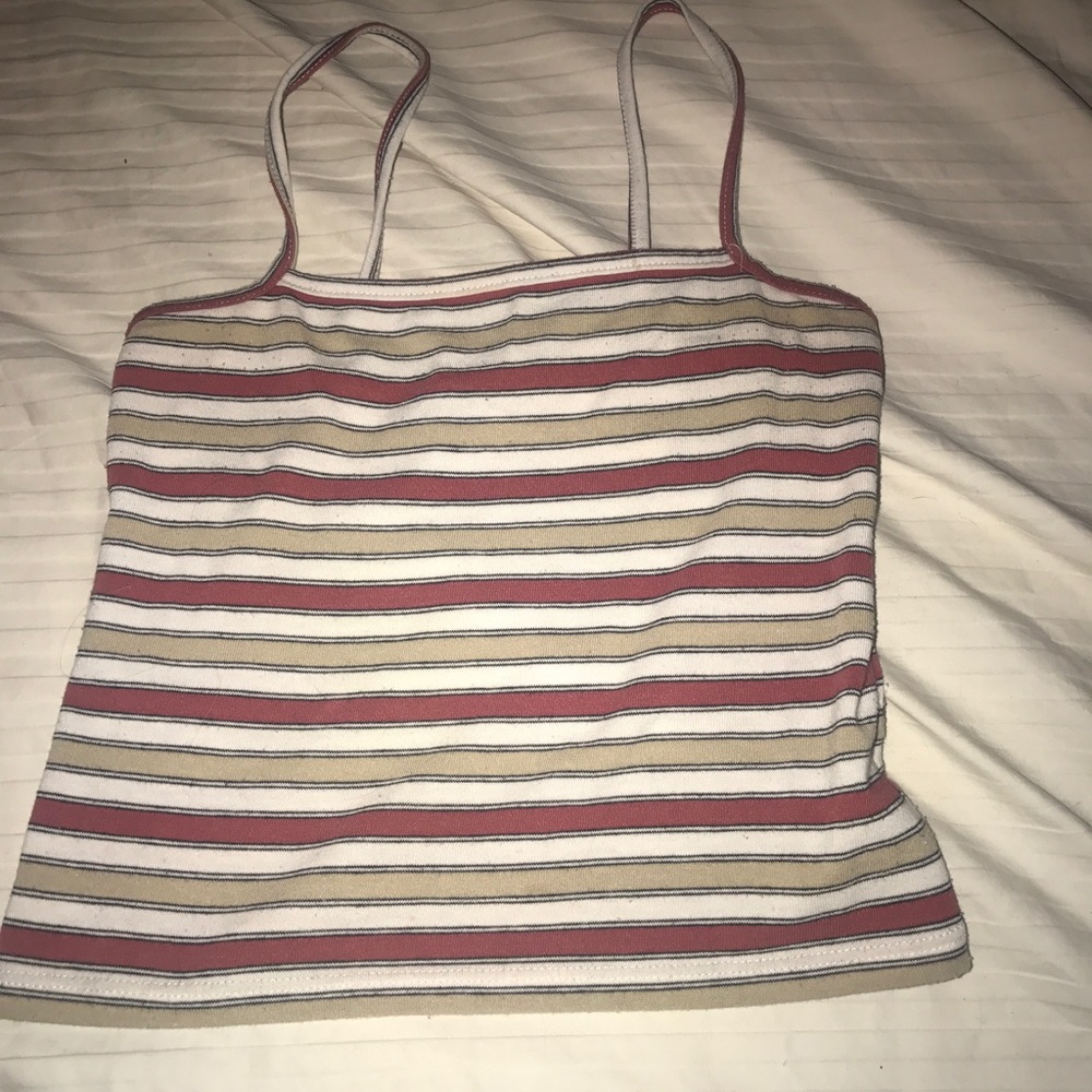 Brandy Melville tank top