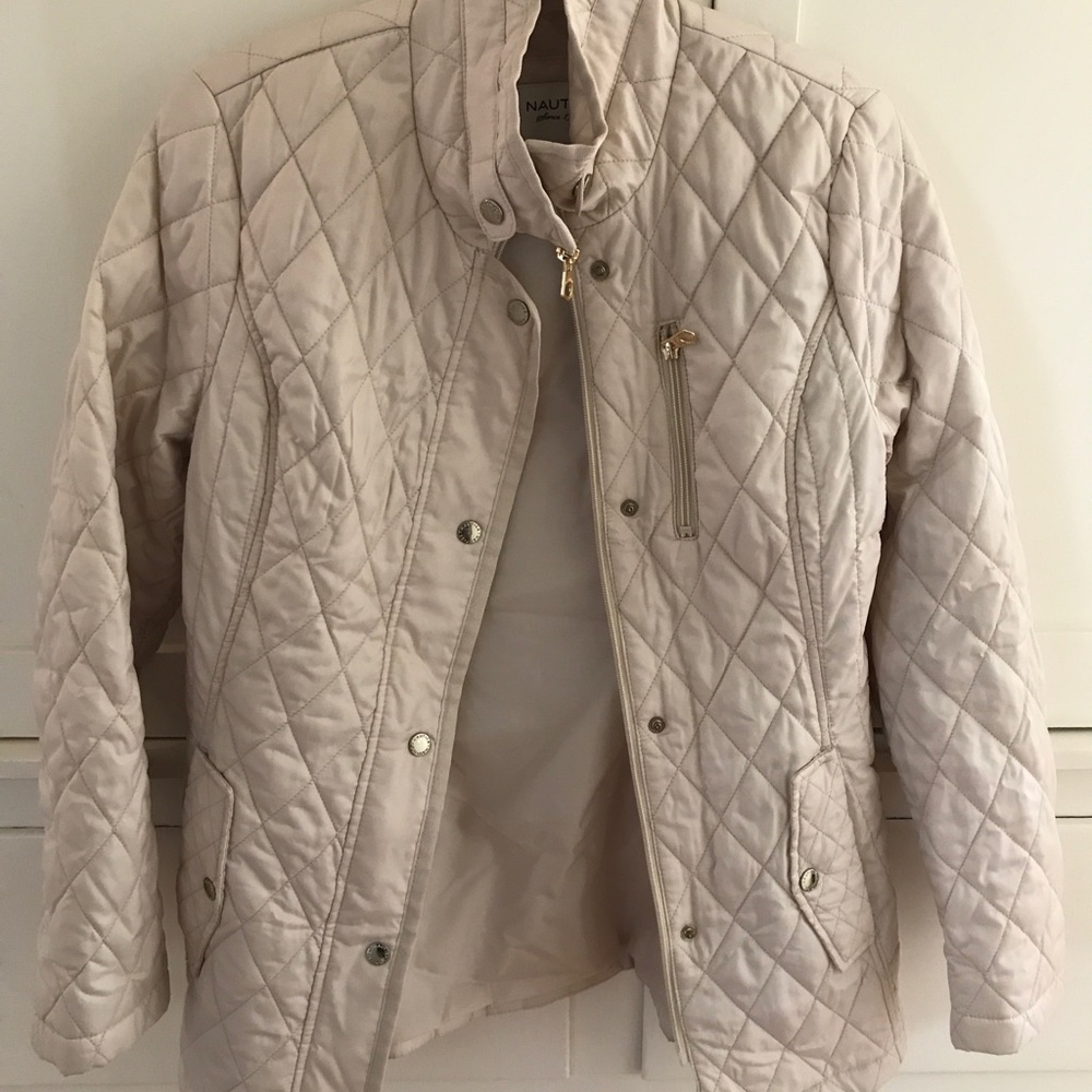Nautica Jacket