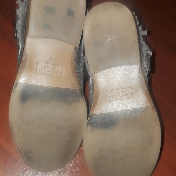 Southwest flair ankle boot - Picture 3 of 3