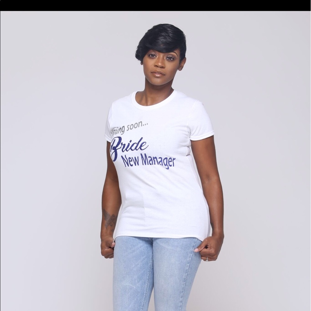 Meet your Posher, Shawanna