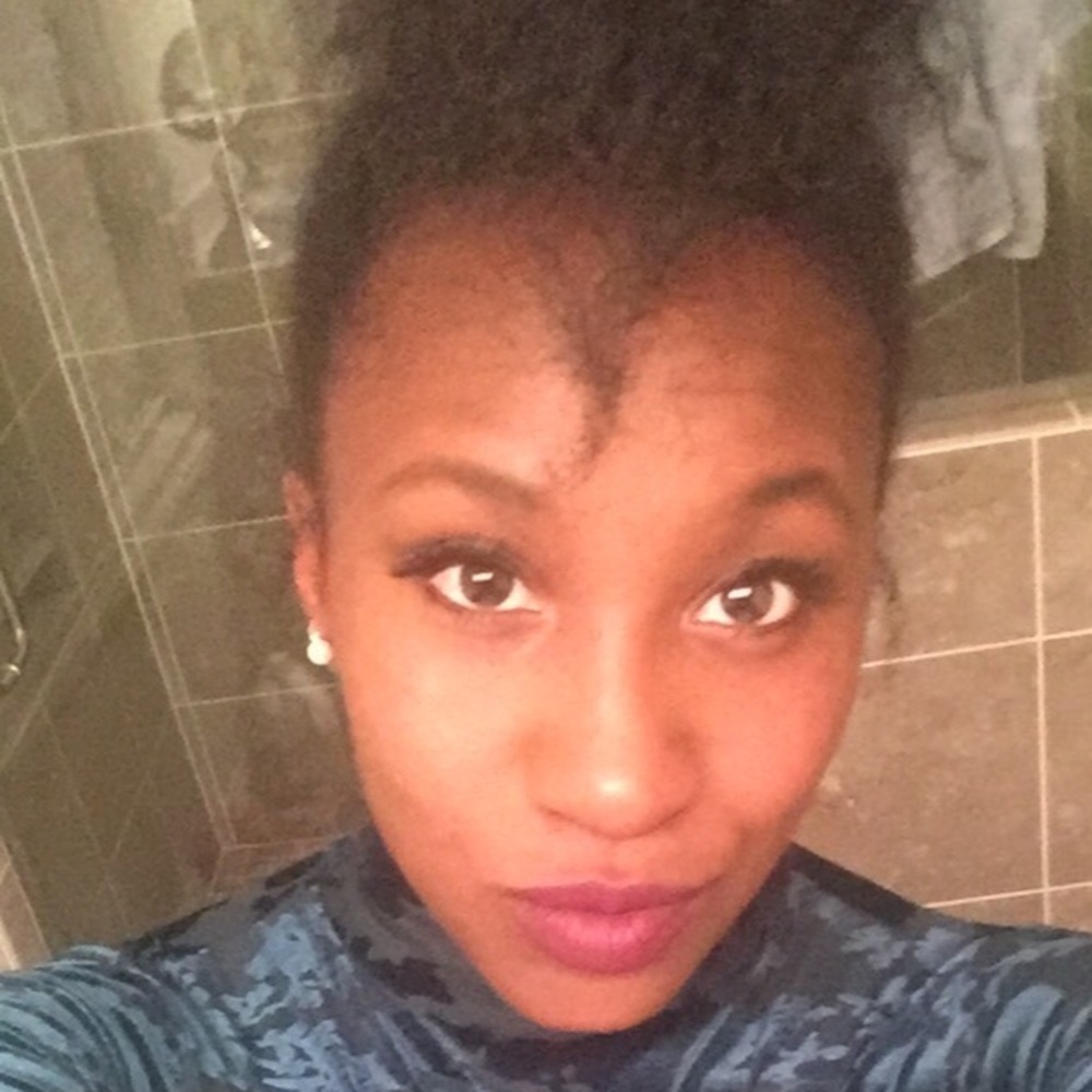 Meet your Posher, Atlantis