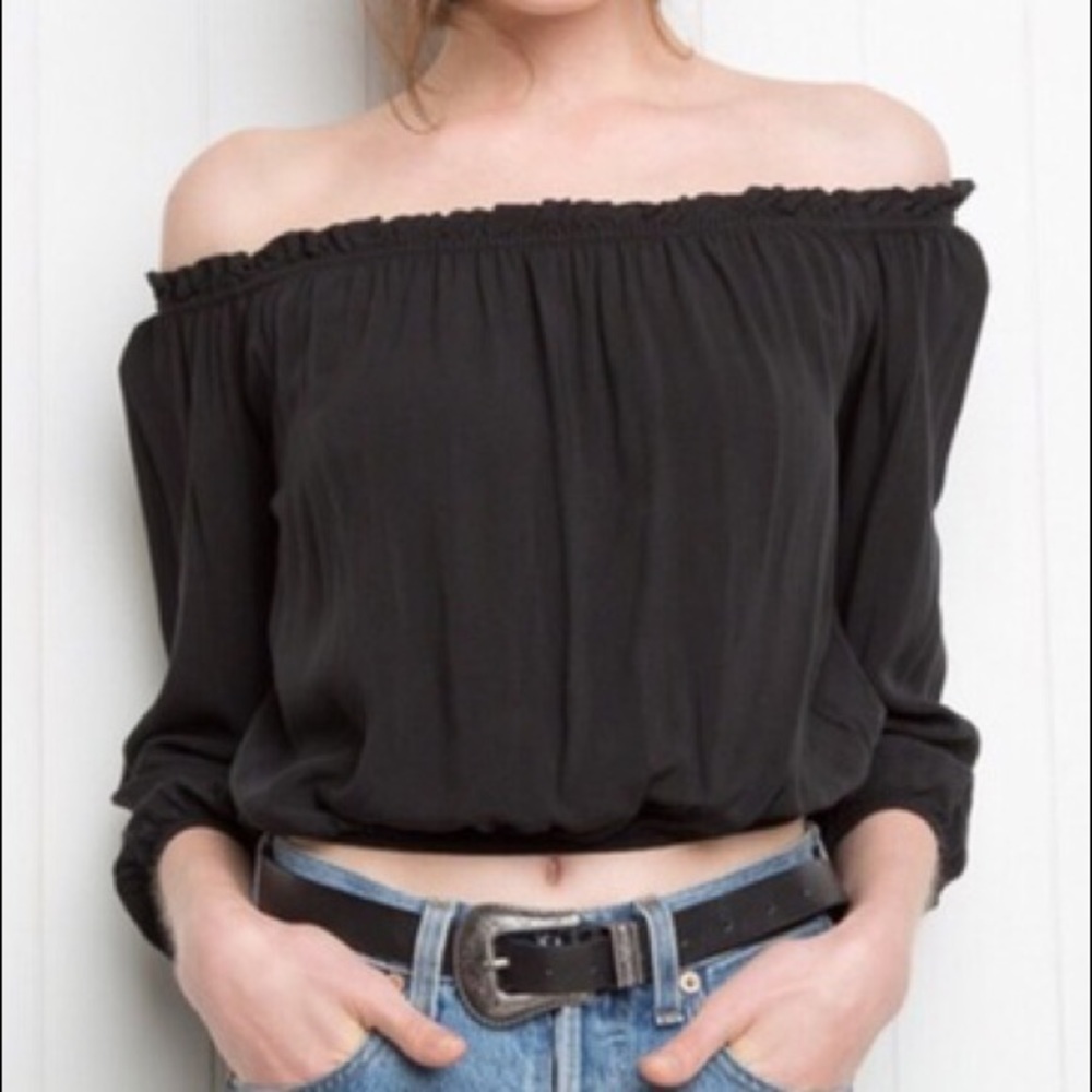 Brandy Melville top