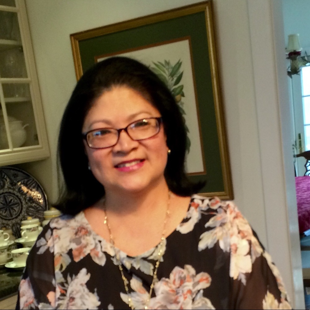 Meet your Posher, Joanne
