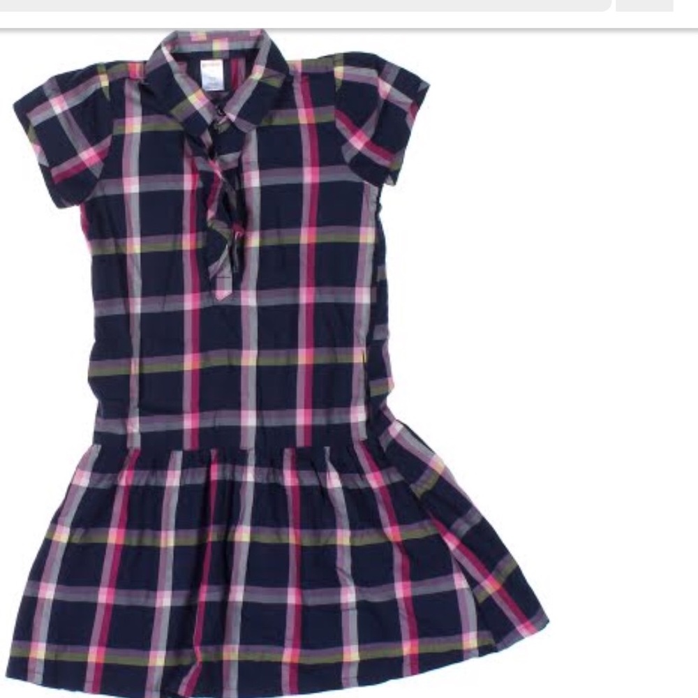 Gymboree size 10 dress