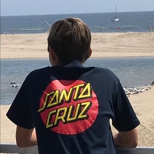 Meet your Posher, Anders