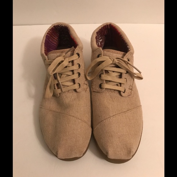 Toms Other - TOMS Men's Desert Botas Boot