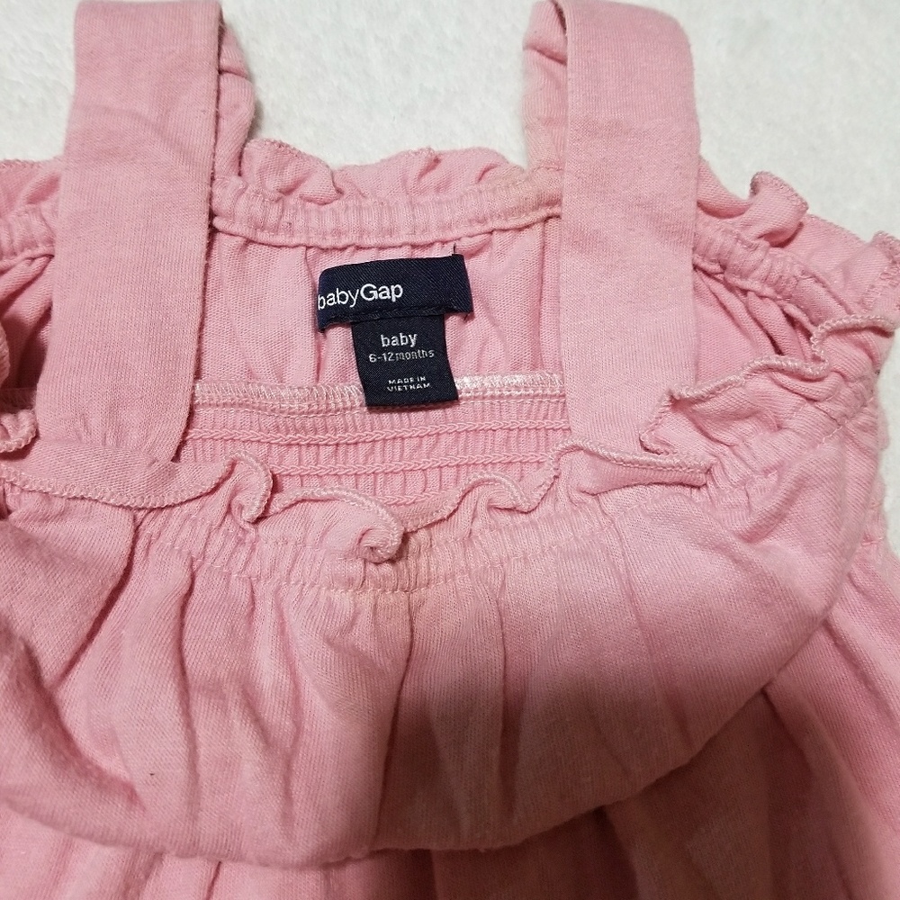 Baby Gap Dress 6-12M