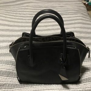 Rebecca Minkoff Mini Perry Satchel
