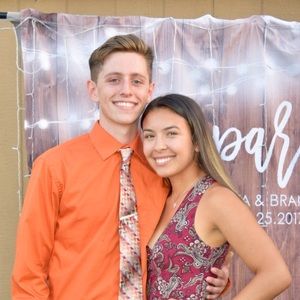 Meet your Posher, Cassie