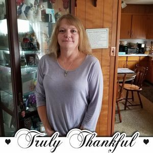 Meet your Posher, Jackie