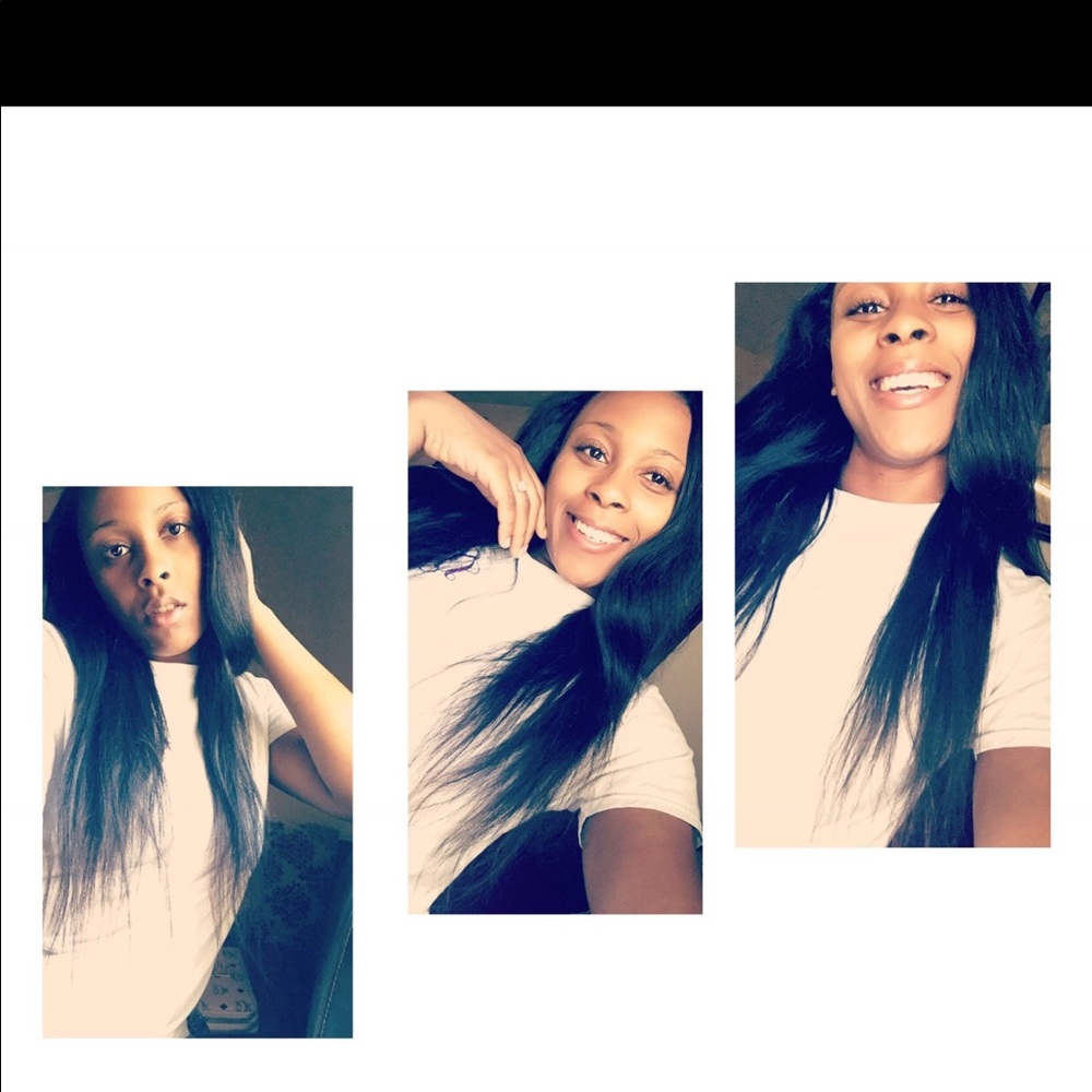 Meet your Posher, Deondrea