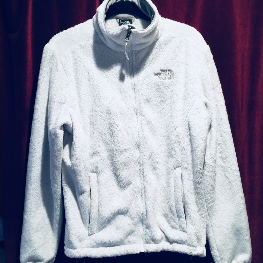 The North Face Osito Jacket