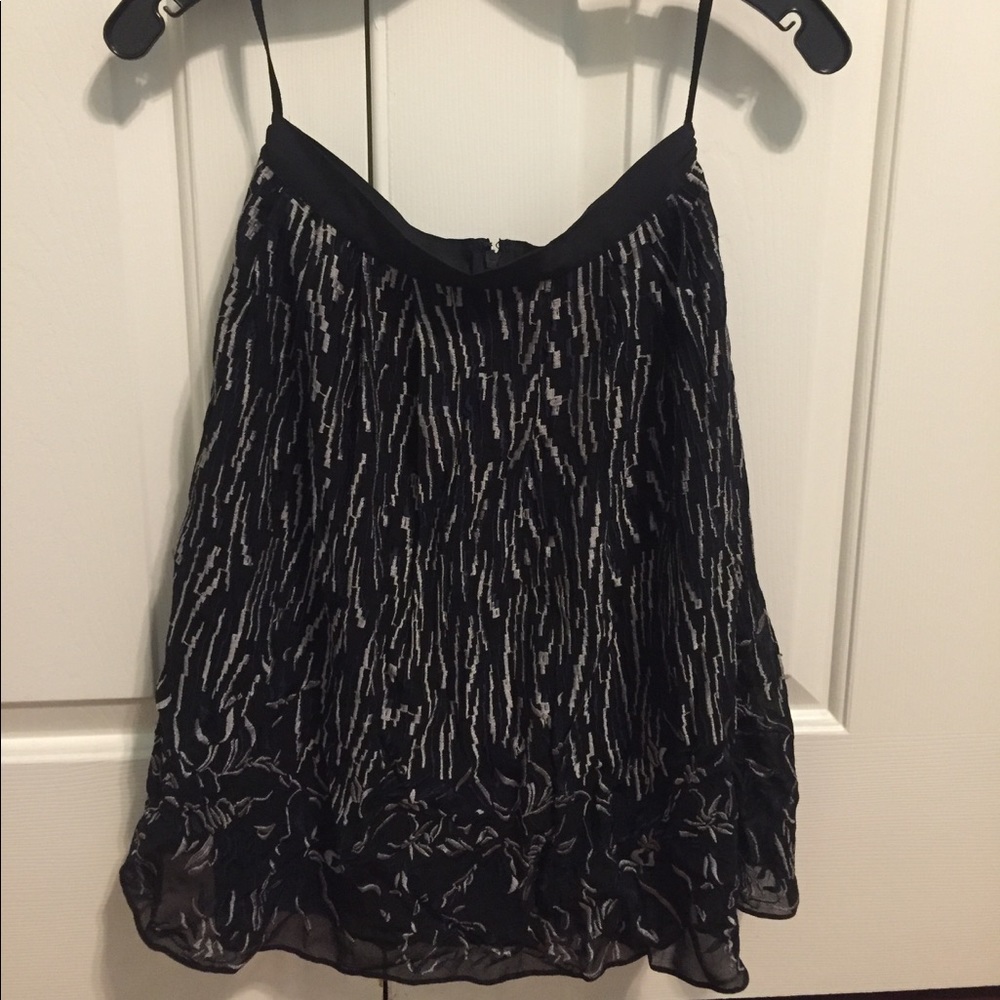 All Saints skirt, buy from outlet, all new!