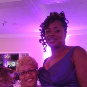 Meet your Posher, Candy