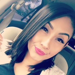 Meet your Posher, Areli