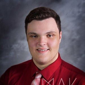 Meet your Posher, Brady