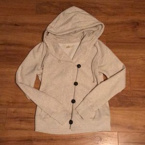 FINAL SALE Hollister Jacket