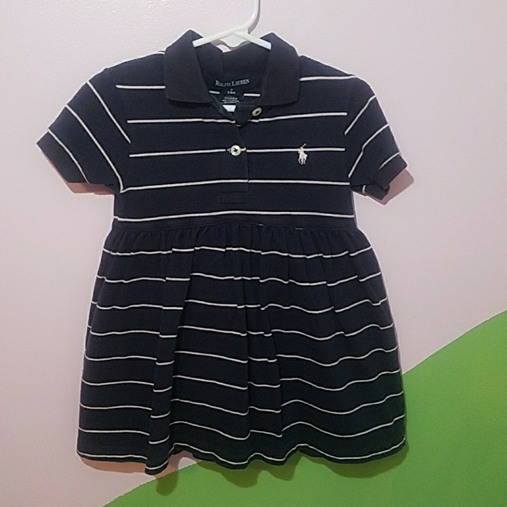 💜Ralph Lauren Dress💜