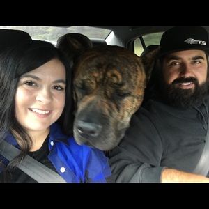 Meet your Posher, Ashley