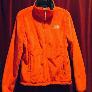 The North Face Osito Jacket
