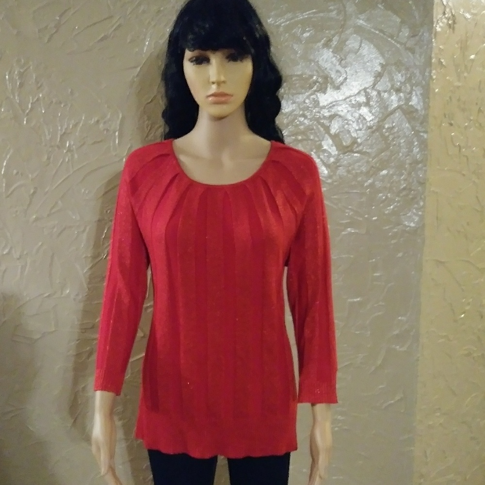 New long sleeve women's shirt