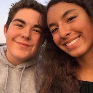 Meet your Posher, Isaac james