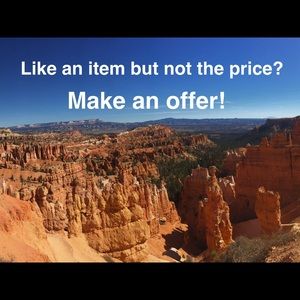 Make an offer