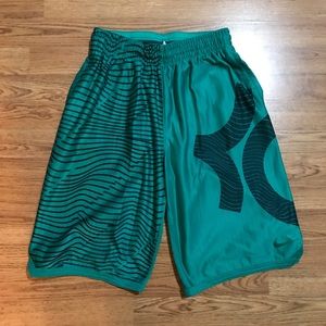 NIKE Men’s Kd Shorts Size M