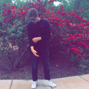 Meet your Posher, Isaac