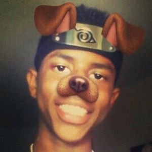 Meet your Posher, Thomas