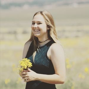 Meet your Posher, Anna