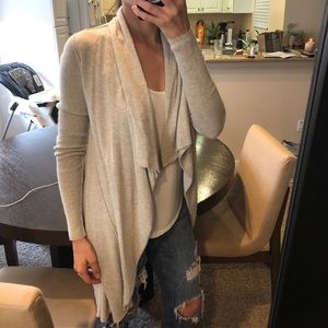 All Saints cardigan. 100% wool and so cute