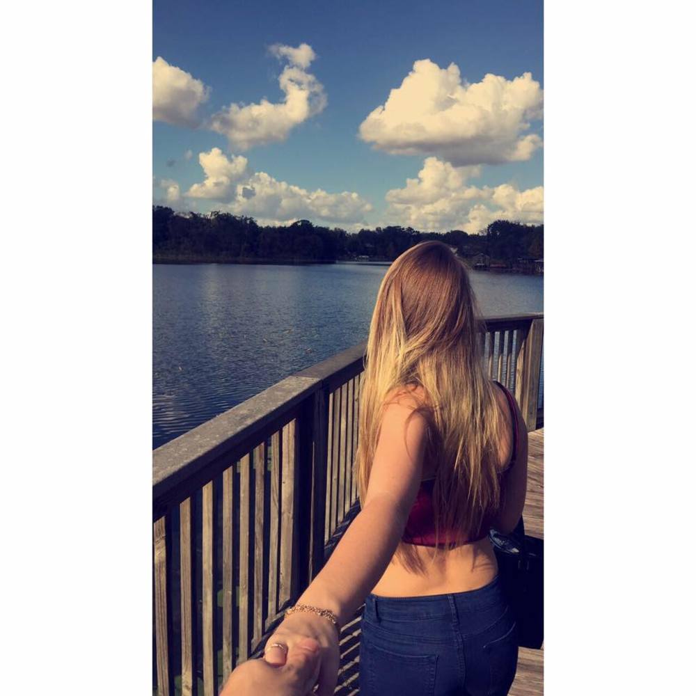 Meet your Posher, Sam