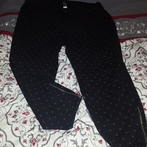 Torrid Jeggings