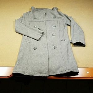 **CLOSET CLEAR OUT SALE!**Wool trench