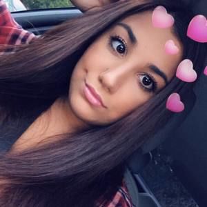 Meet your Posher, Gianna